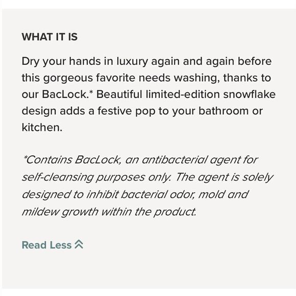 Norwex Chenille Shark Limited Edition Towel NWOT - Picture 6 of 10